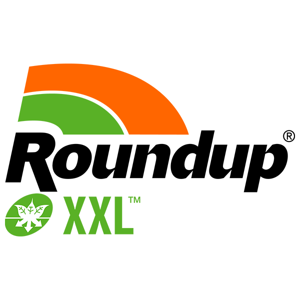 Roundup XXL logo